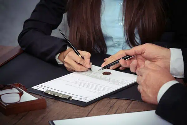 Documents & Filings