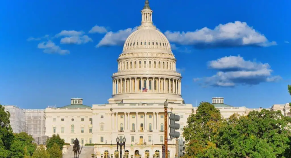 Legislative Third Update