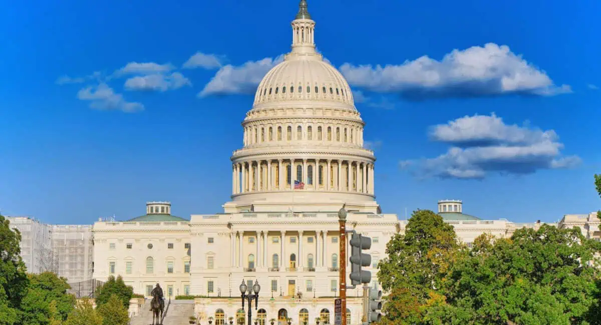 Legislative Third Update