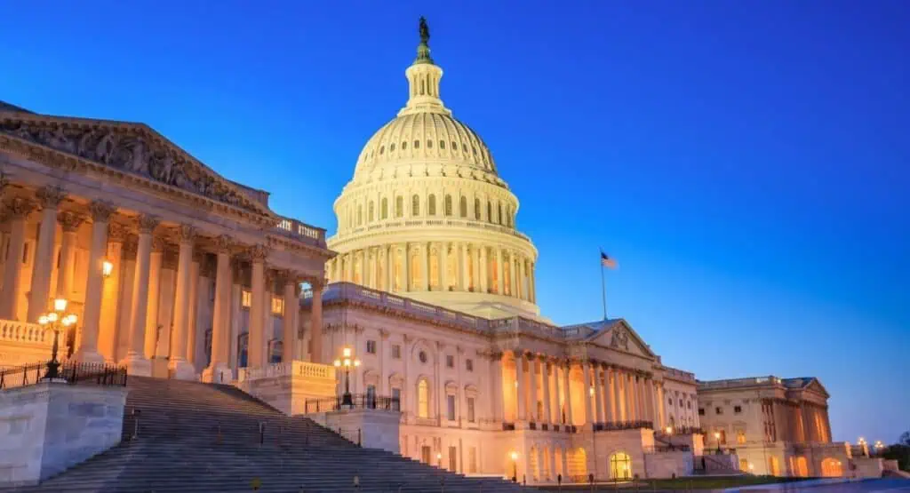 Legislative Second Update