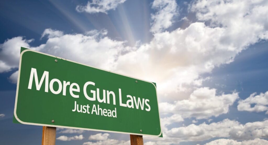 gun restrictions in Nevada