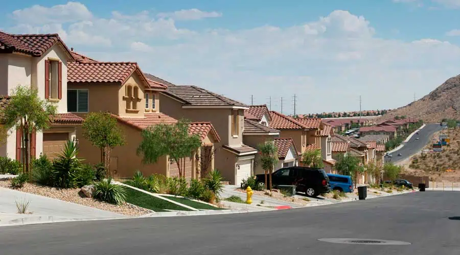 Advantages of HOA
