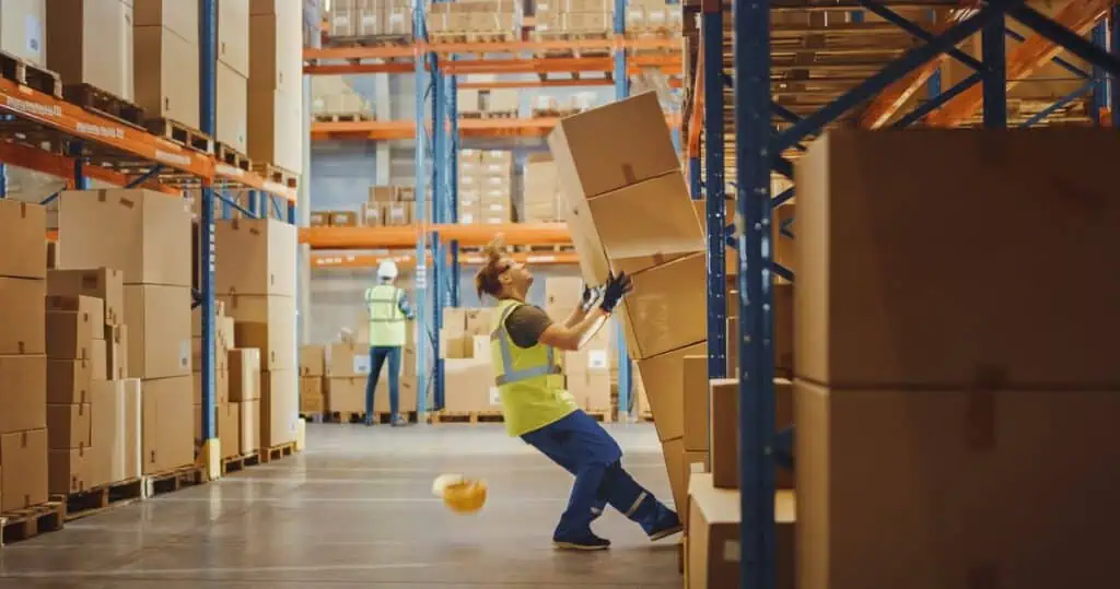 Reducing The Risk Of Construction Injuries