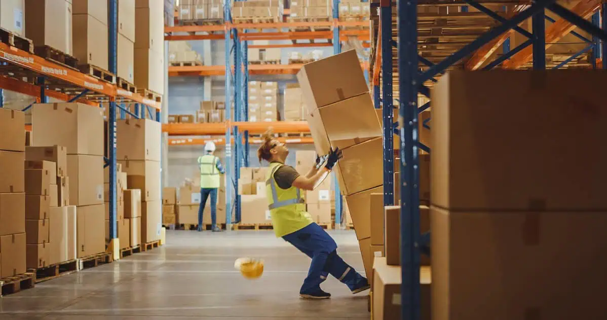 Reducing The Risk Of Construction Injuries