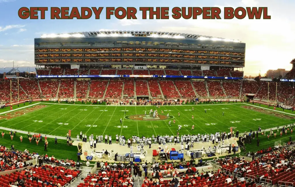 Preparing HOAs for the Super Bowl