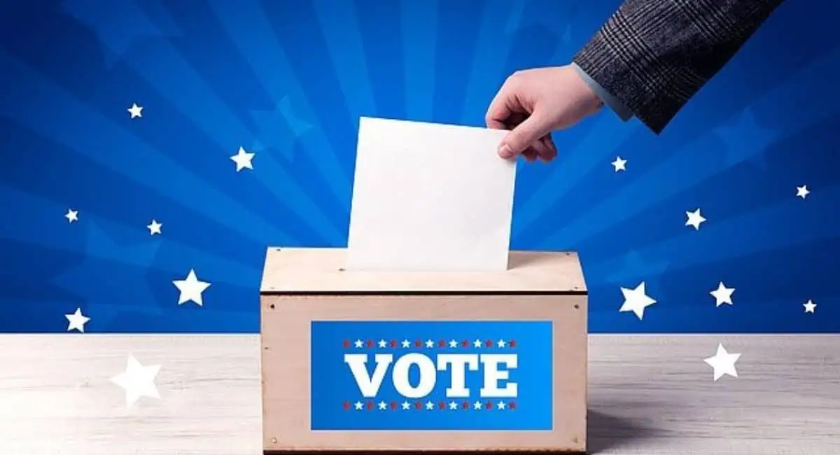 Board Election Ended in a Tie