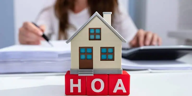 Nevada HOAs need to register as corporations