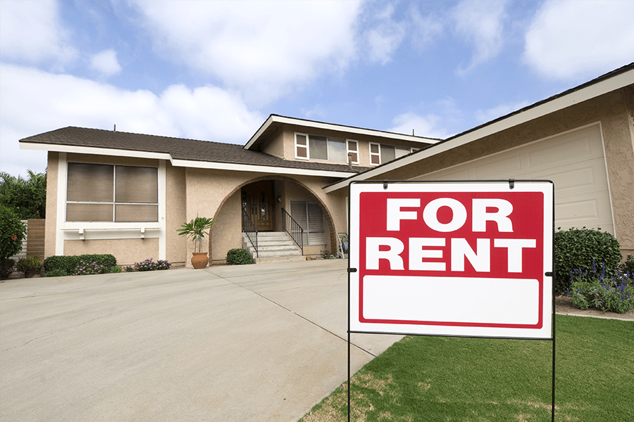 HOAs Impose Limits on the Number of Renters