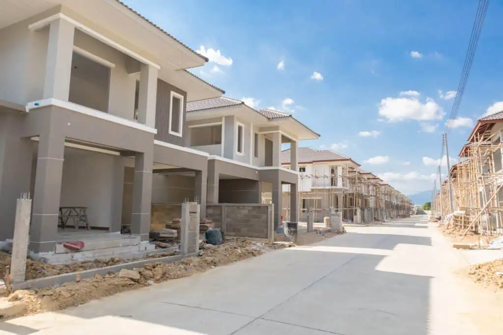 CONSTRUCTION DEFECTS
