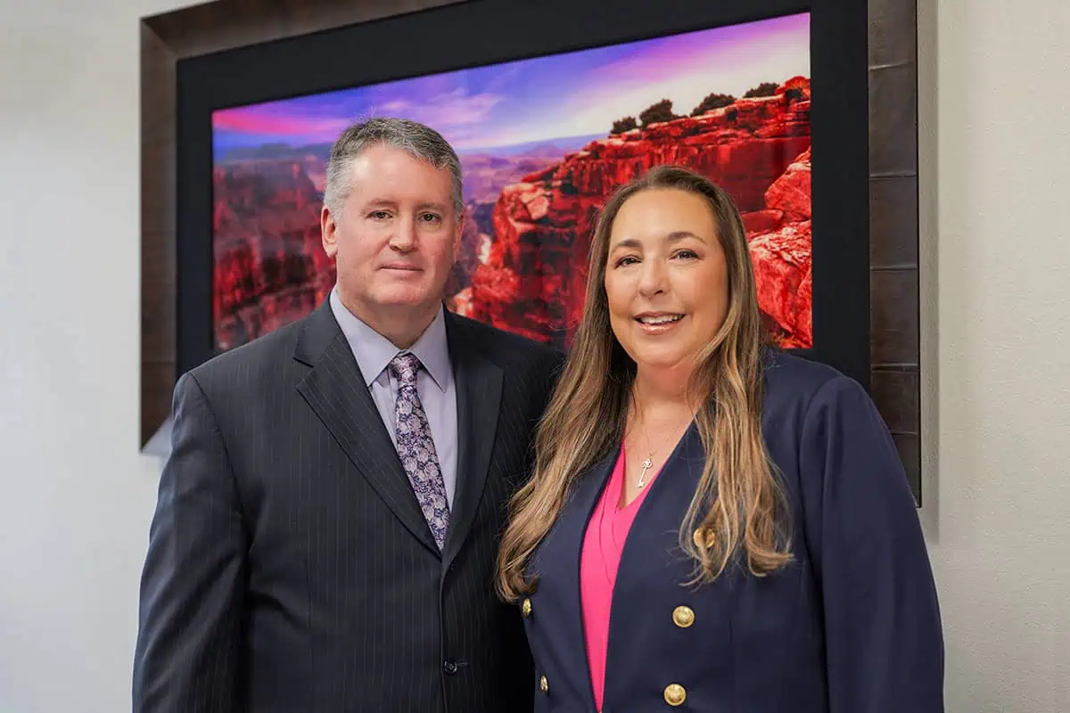 HOA lawyer Las Vegas